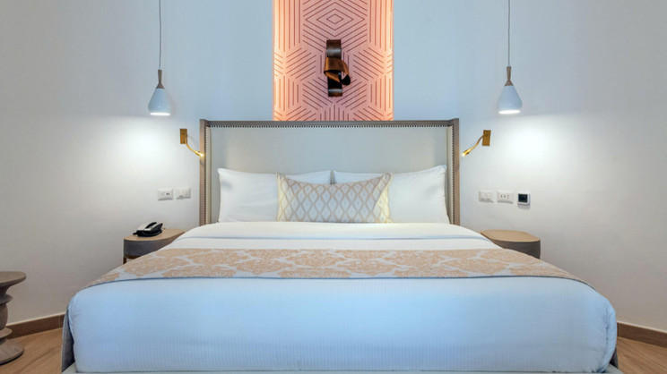 Grand Bavaro Princess